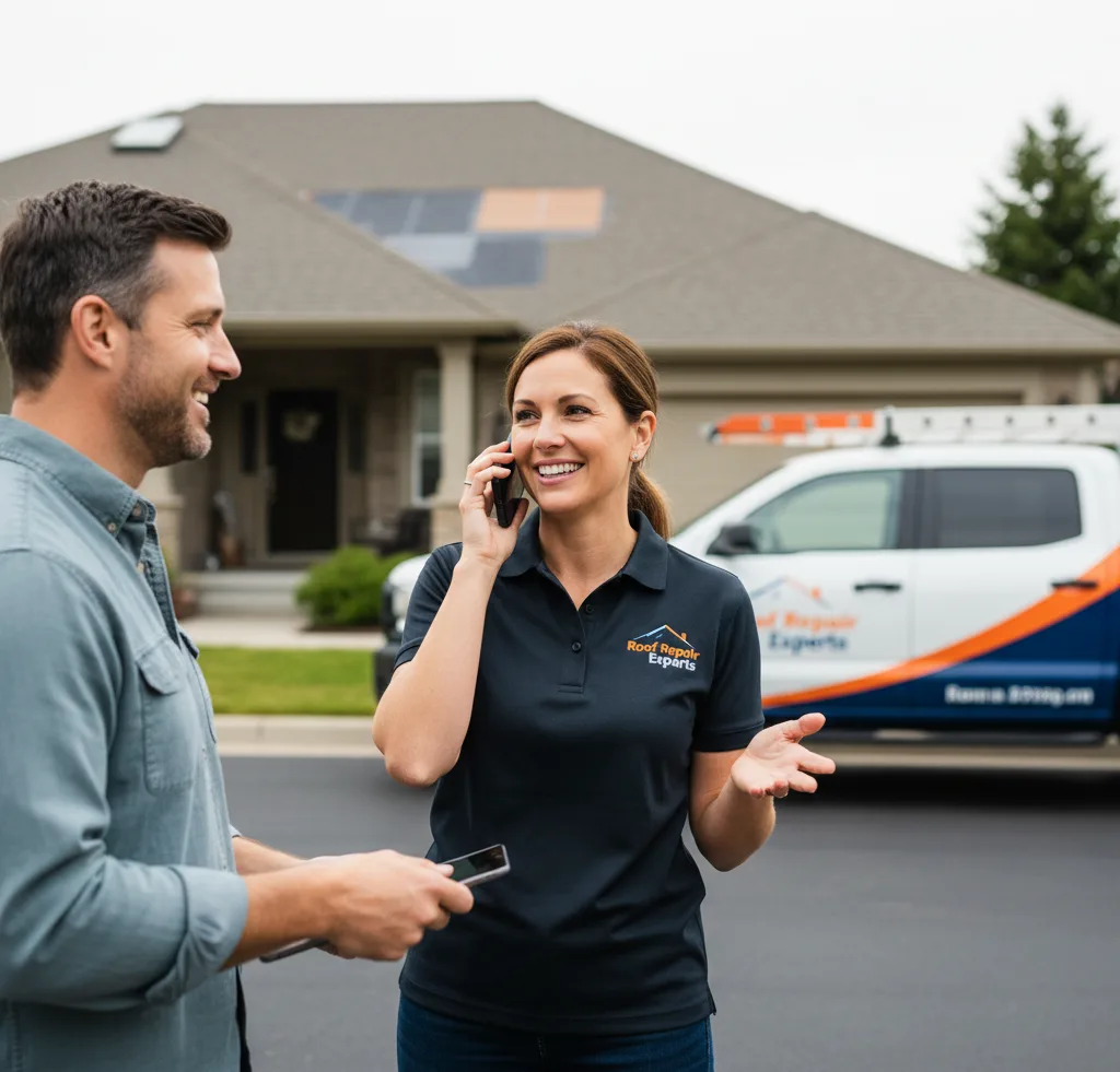 Roof Maintenance in Ellenburg Center, NY